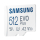 SAMSUNG EVO Plus microSD 512GB z adapterem 160MB/s - 1237161 - zdjęcie 2